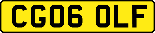 CG06OLF