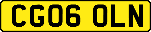 CG06OLN