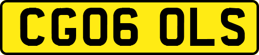 CG06OLS