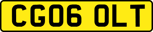 CG06OLT