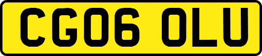 CG06OLU