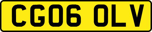 CG06OLV