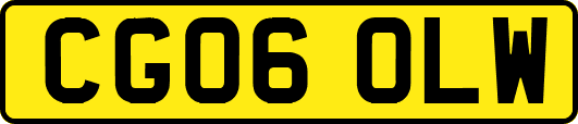 CG06OLW