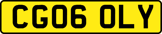 CG06OLY