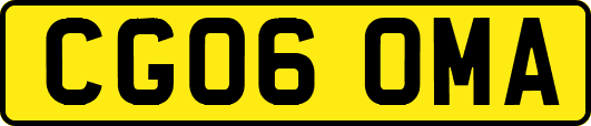 CG06OMA