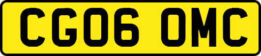 CG06OMC