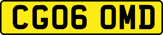 CG06OMD