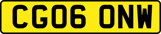 CG06ONW