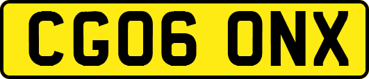 CG06ONX