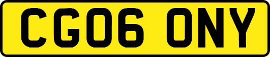 CG06ONY