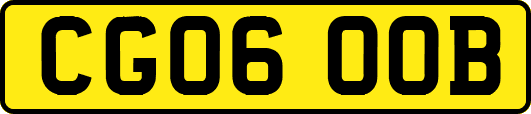 CG06OOB