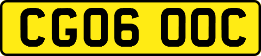 CG06OOC