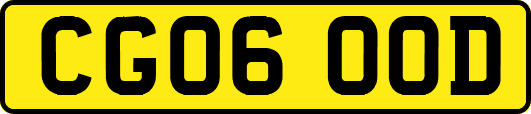CG06OOD