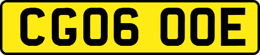 CG06OOE