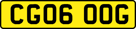 CG06OOG