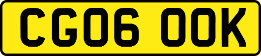 CG06OOK