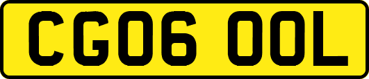 CG06OOL