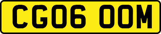 CG06OOM