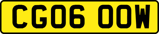 CG06OOW