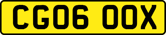 CG06OOX