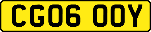 CG06OOY