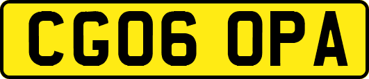 CG06OPA
