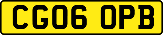 CG06OPB