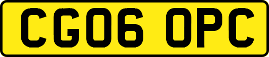 CG06OPC