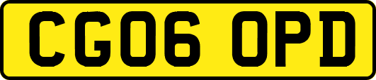 CG06OPD