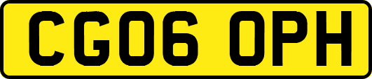 CG06OPH