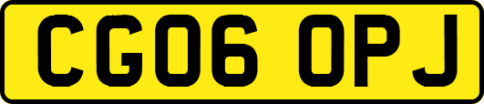 CG06OPJ
