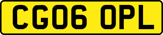 CG06OPL