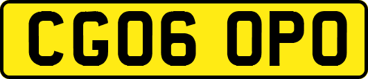CG06OPO