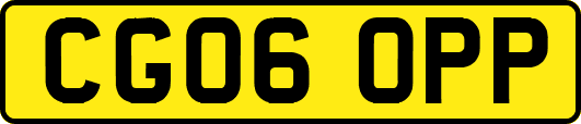 CG06OPP