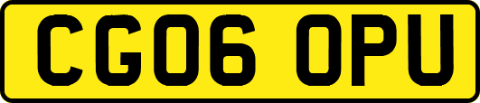 CG06OPU