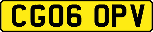 CG06OPV