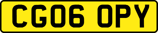 CG06OPY
