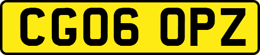 CG06OPZ