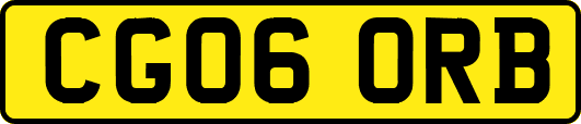 CG06ORB