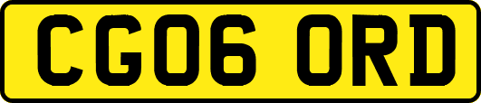 CG06ORD