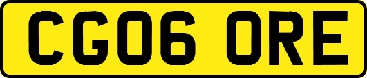 CG06ORE