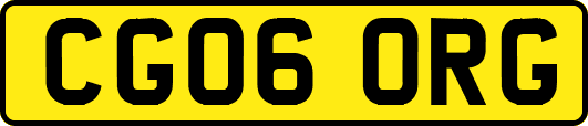 CG06ORG