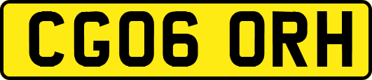 CG06ORH