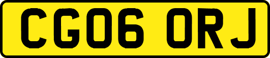CG06ORJ