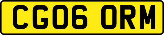 CG06ORM