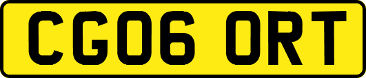 CG06ORT
