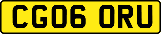 CG06ORU