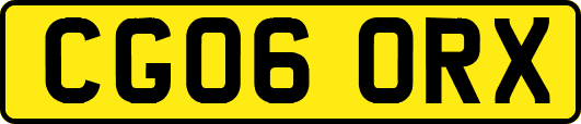 CG06ORX