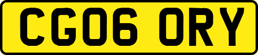 CG06ORY