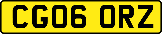 CG06ORZ